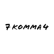 7KOMMA4