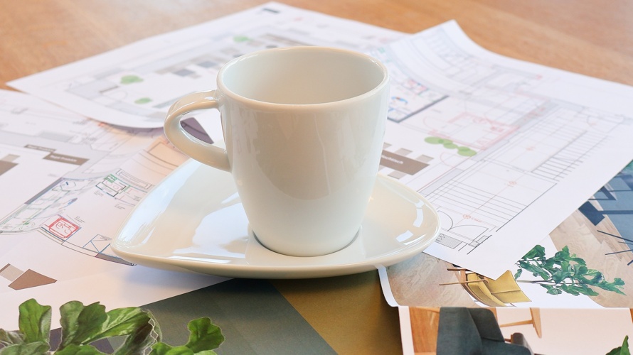 Für den besten Kafi in Wohlen