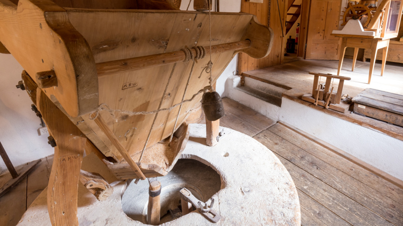 Muglin Mall in Sta.Maria GR