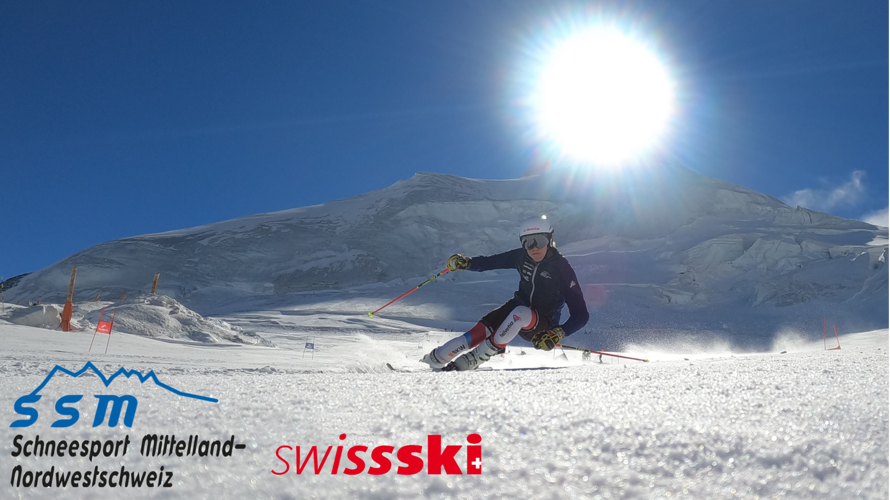 Das Abenteuer geht weiter : 2. FIS Saison