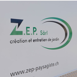 ZEP Paysagiste