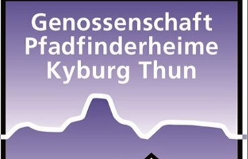 Pfadfinderheime Kyburg Thun