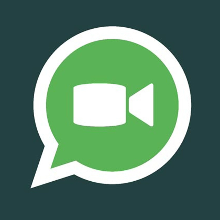 WhatsApp Dankeschön Video