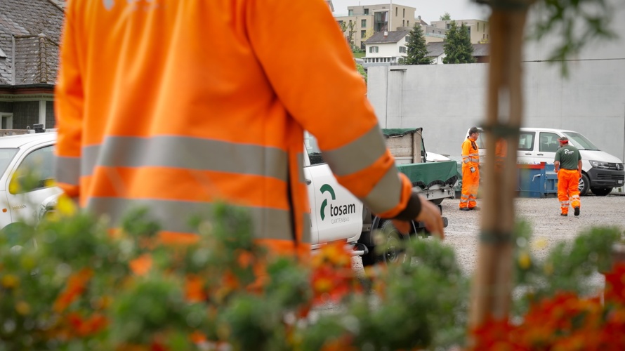 Arbeitsplätze und Bildung in der Region