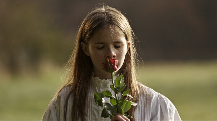 Des Hufschmieds Tochter