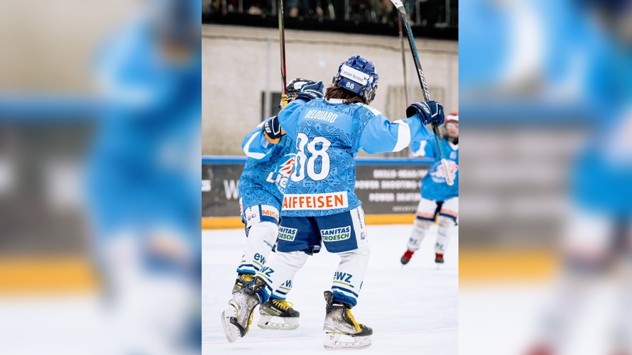 Road to PeeWee 2027