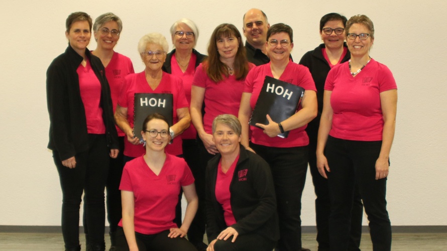 Harmonika-Orchester Herisau