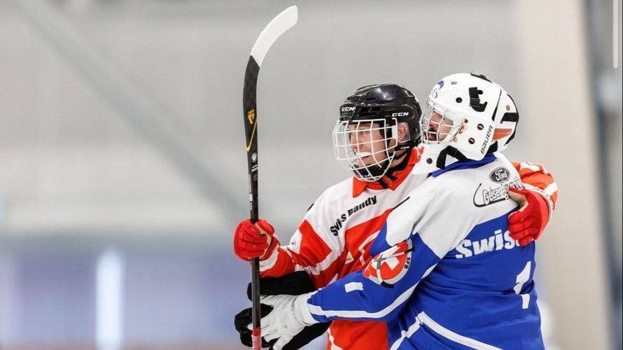 Participation Championnats du Monde de Bandy 2026