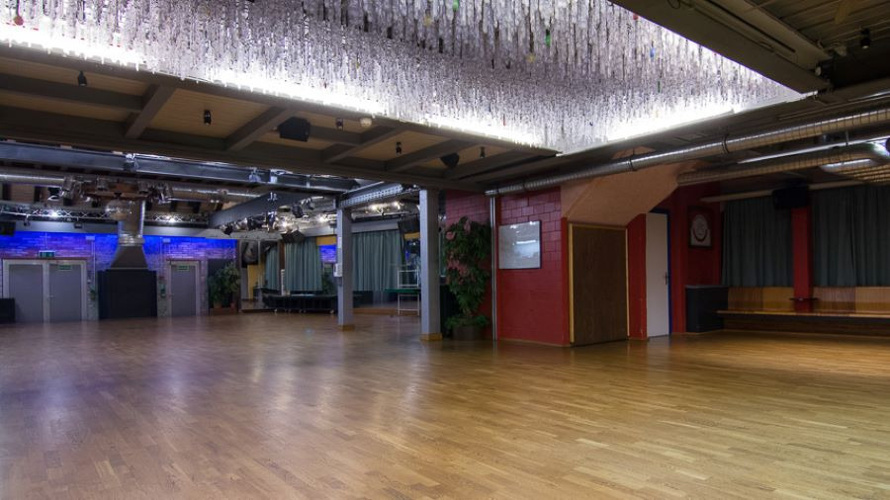 Das Tanzzentrum Schaffhausen braucht deine Unterstützung