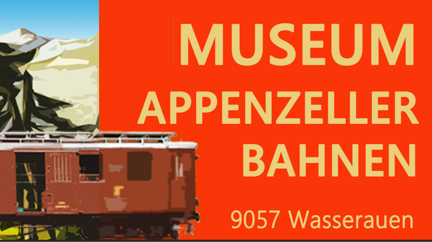 Museumsverein Appenzeller Bahnen