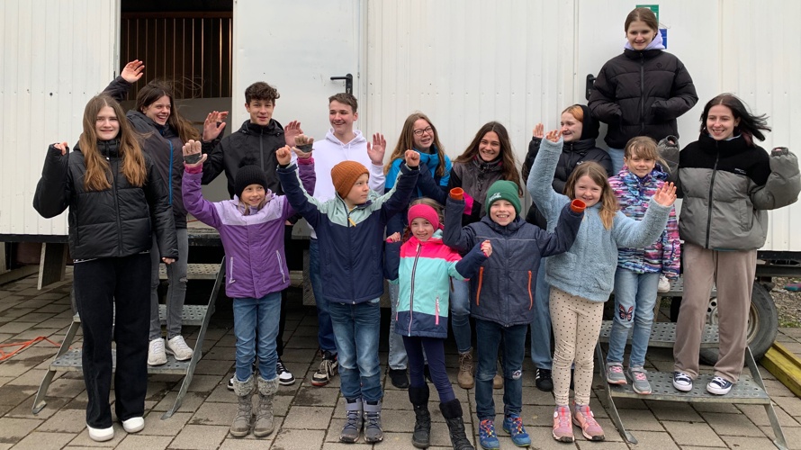 lesen - wagen - geniessen