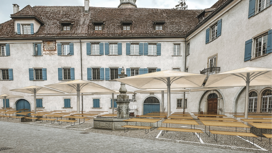 Stadt*leben Maienfeld