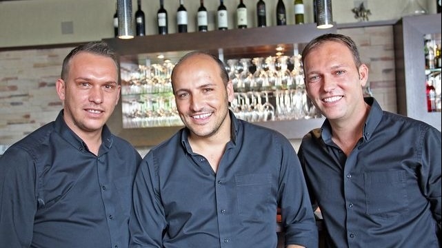 Restaurant La Piazza - Niederuzwil