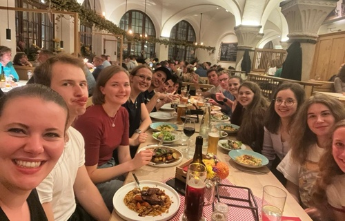 Uniun da giuventetgna Segnas-Acletta