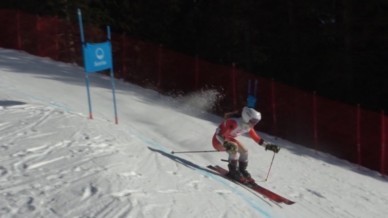 Emma Voide- Cap sur ma première année FIS!