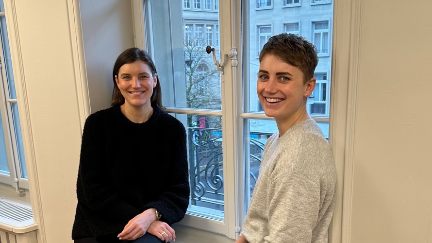 TrackAthlete - die innovative App für deine Trainingsplanung