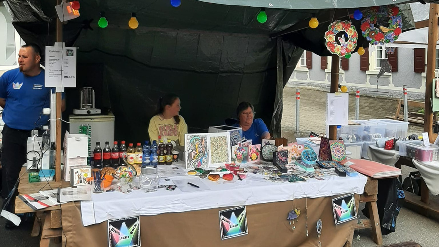 Verein für Menschen mit und ohne Behinderung