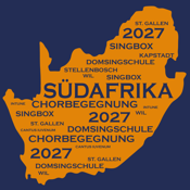 Verein Jugenchorbegegnung Ostschweiz - Südafrika