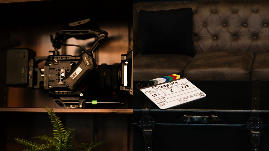 Swiss Filmmakers