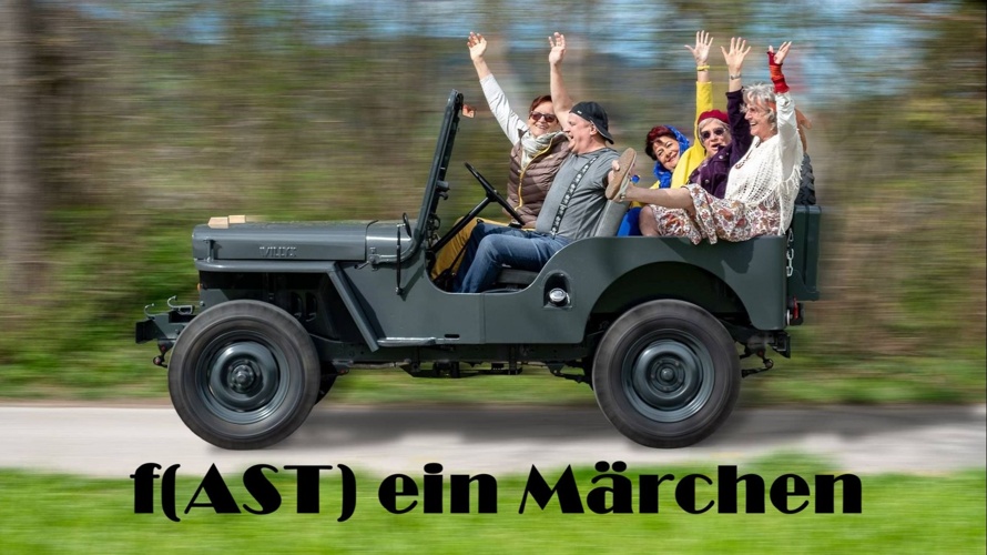 AST AltStätterTheater