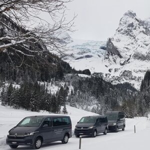 Alpenbustaxi Inäbnit