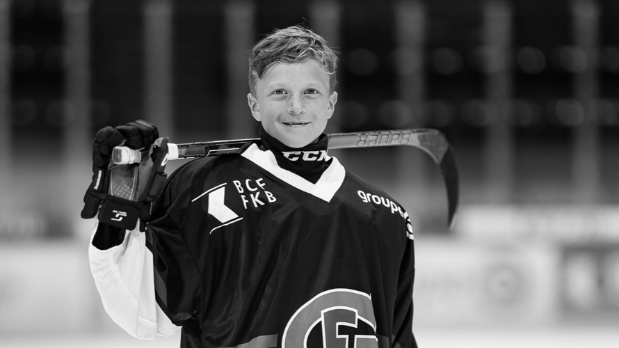 Ziel Québec Pee-Wee 2026 : Gemeinsam mit Paolo!