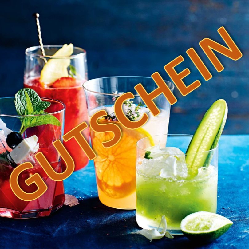 Spende mit Gutschein