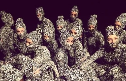 20 Jahre TeKi TeKua Jubiläumsfestival Biel