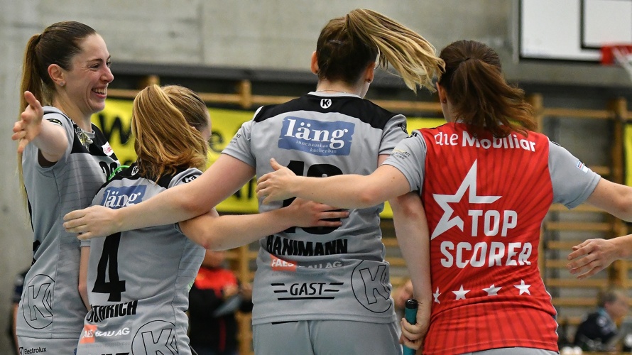 Die Wizards Bern Burgdorf zaubern weiter!