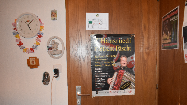 Fotoausstellung Selbstbestimmtes Wohnen