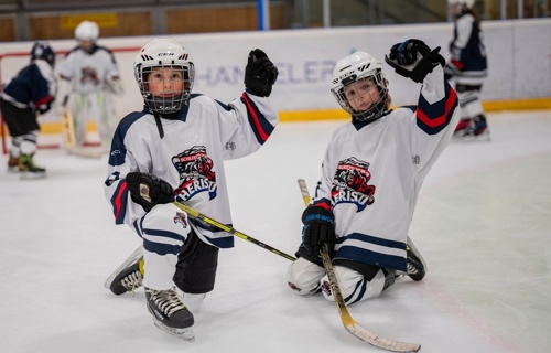 Schlittschuh-Club Herisau