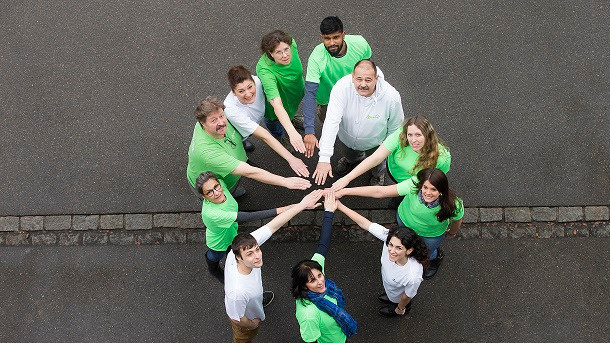 Gratis Brillen für Menschen am Existenzminimum