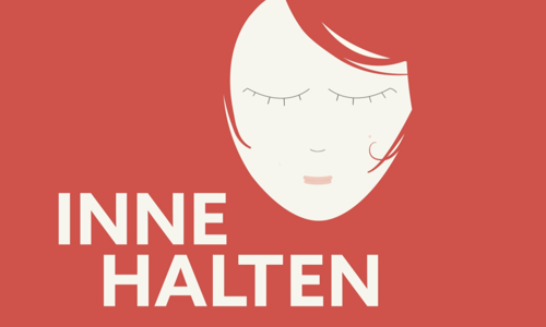 Innehalten 2026 - Eine Woche Achtsamkeit in Baden