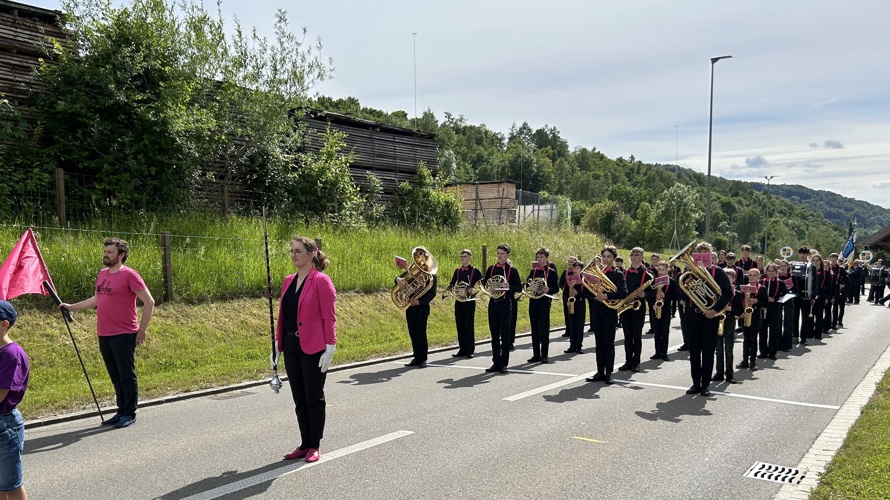 JBOW am Princely Liechtenstein Tattoo