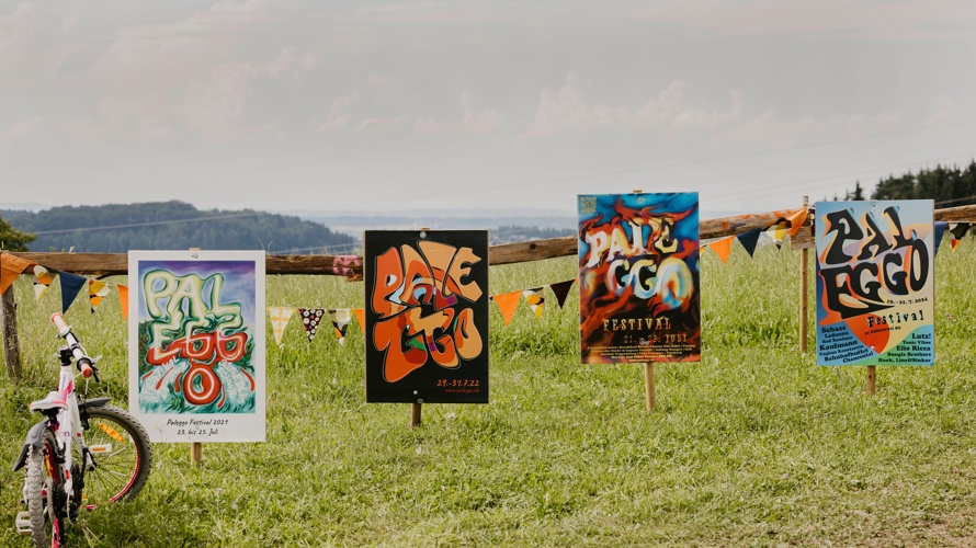 Paleggo Festival 2026