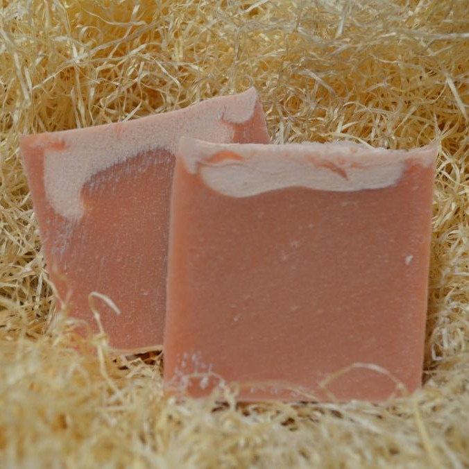 Stutenmilchseife