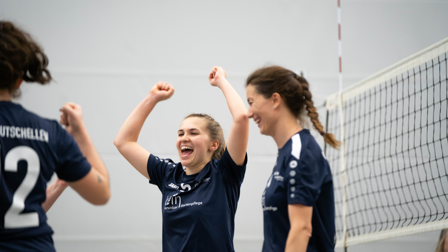 Volley Mutschellen
