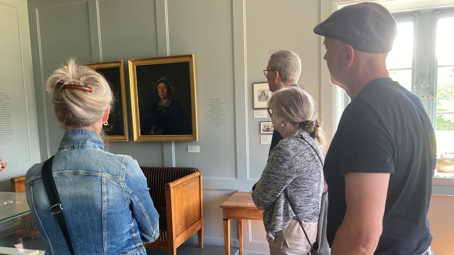 Gotthelf Zentrum Emmental Lützelflüh