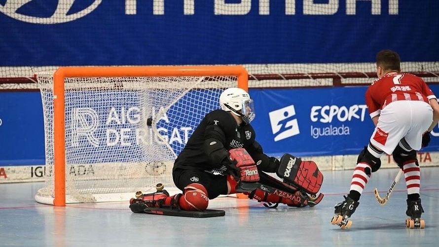 SC Thunerstern Europa-Cup Kampagne