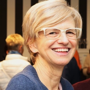 Susanne Tobler