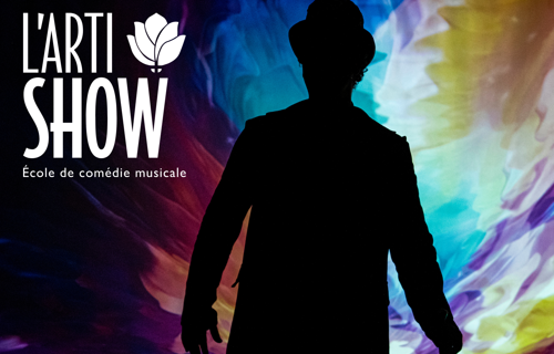 L'Artishow: École de comédie musicale à Cheseaux-sur-Lausanne