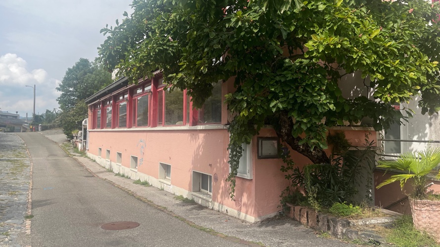"Il Parco delle Generazioni"