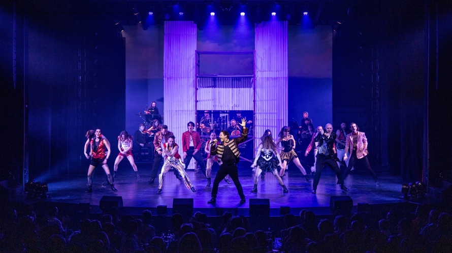 THÉÂTRE BARNABÉ