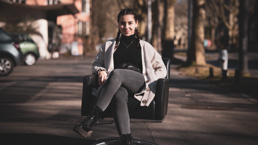 CUT 'N' GO: Der Coiffeurbesuch wird zur Spendenaktion!