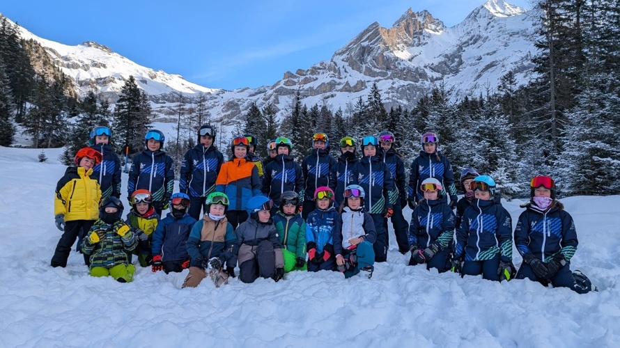 Skiclub Kandergrund