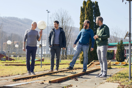 Crowdfunding mit super Resultat!