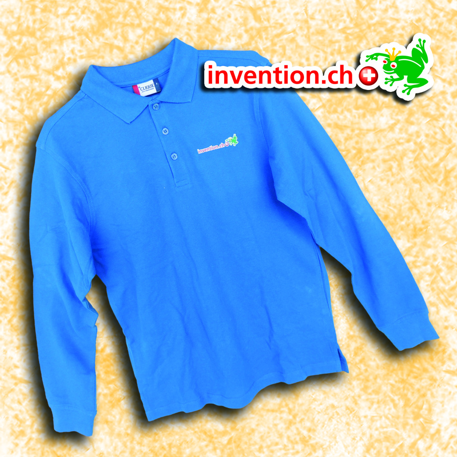 Polo unisex adulte 100% coton