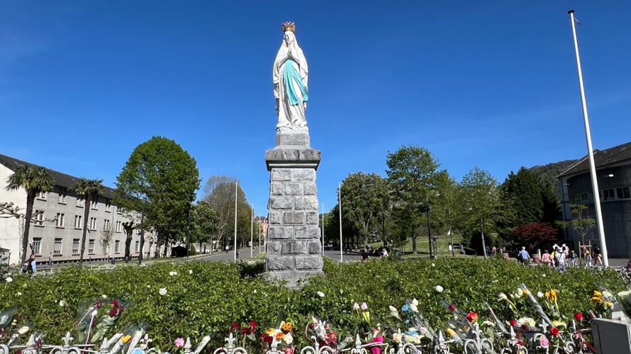 Schwyzer Lourdespilgerverein