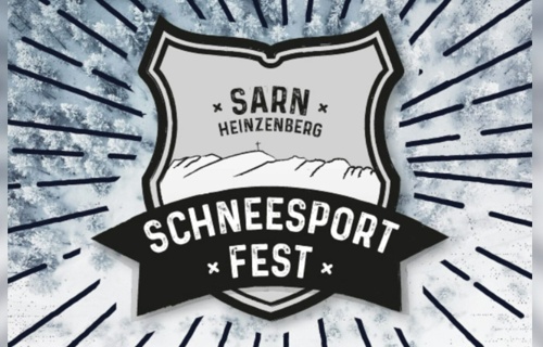 Schneesportfest Heinzenberg