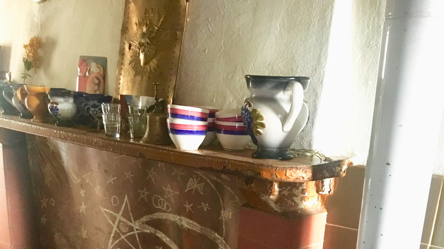 Lo Studio - performing arts centre